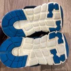 子供用品 キッズ用品 子供用シューズ14.0㎝の画像