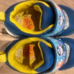 子供用品 キッズ用品 子供用シューズ14.0㎝の画像