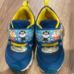 子供用品 キッズ用品 子供用シューズ14.0㎝の画像