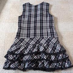子供用品 ワンピース 110の画像