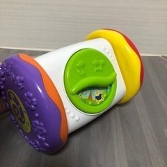 赤ちゃん おもちゃ オルゴール の画像