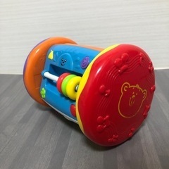 赤ちゃん おもちゃ オルゴール の画像