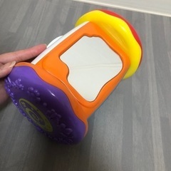 赤ちゃん おもちゃ オルゴール の画像