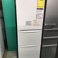冷蔵庫 Panasonic NR-C342C-W 21年製 美品 冷蔵庫 Panasonic NR-C342C-W 21年製 美品 パナソニック NR-C342C 価格