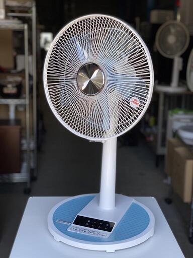 ☆早い者勝ち!!☆ 山善 扇風機 YLR-BG302 2018年 家電 季節、空調家電 扇風機