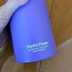 Hydro Flask 32oz 946ml ハイドロフラスク ボトル ウォーターボトル　生活雑貨 家庭用品 キッチン雑貨の画像