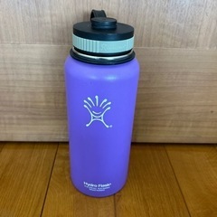 Hydro Flask 32oz 946ml ハイドロフラスク ボトル ウォーターボトル　生活雑貨 家庭用品 キッチン雑貨の画像