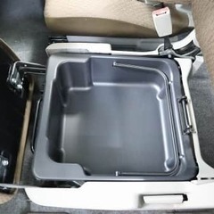 💙水色でかわいい🚙✨日産 ルークス 　Ｇの画像