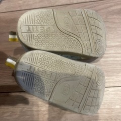 子供用品 キッズ用品 子供用シューズ13.0㎝の画像