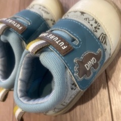 子供用品 キッズ用品 子供用シューズ13.0㎝の画像