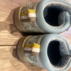 子供用品 キッズ用品 子供用シューズ13.0㎝の画像