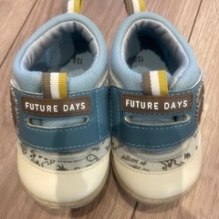 子供用品 キッズ用品 子供用シューズ13.0㎝の画像