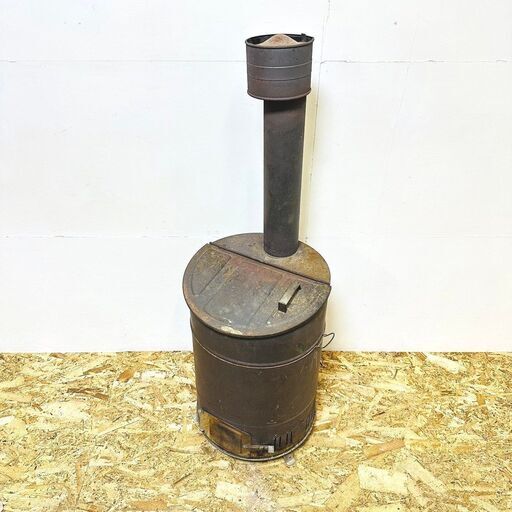 焼却炉 ごみ焼却 家庭用 焼却器 簡易 /SL2②