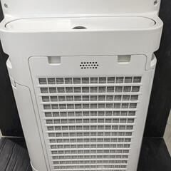 SHARP  加湿空気清浄機 KC-H500Y-W 2018年製の画像