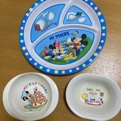 【受渡し予定です⠀】生活雑貨 食器 プレート