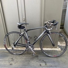 受け渡し決定しました！TREK ( トレック ) ロードバイク自...