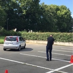 カラオケと運転教習を一緒に盛り上げてくださる方