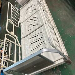 [PARAMOUNT BED ] パラマウントベッド　手動昇降　...