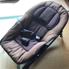 乳幼児用　バウンサー（西松屋製品）