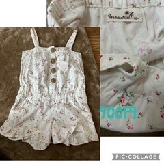 女の子服