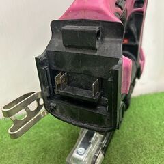 日立 NP14DSL コードレスピン釘打ち機【野田愛宕店】【店頭取引限定】【中古】ITUIT10LC2RSの画像