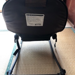 乳幼児用　バウンサー（西松屋製品）の画像