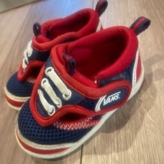 子供用品 キッズ用品 子供用シューズ13.0㎝の画像