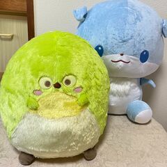 【￥５００ワンコイン商品】【新品】【トレバ限定プライズ品】「ぽち...