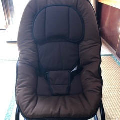 乳幼児用　バウンサー（西松屋製品）の画像