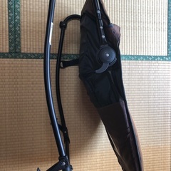 乳幼児用　バウンサー（西松屋製品）の画像