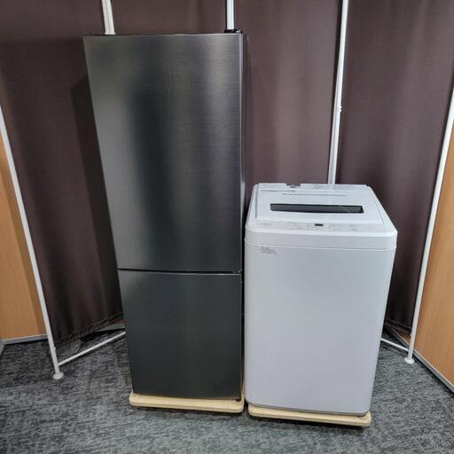 ‍♂️h050622売約済み‼️配送設置は無料‼️最新2020\u00262019年製✨マクスゼン 家電セット