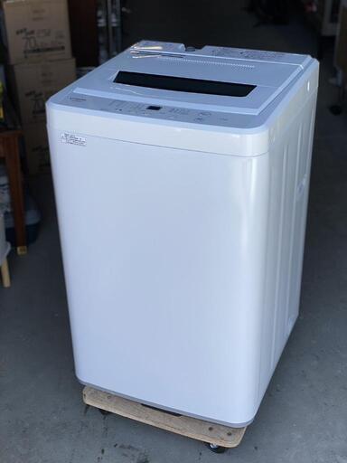 ☆激安!!☆ 5.0kg マクスゼン 2021年 JW50WP01 家電 生活家電 洗濯機