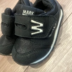 ベビーシューズ12.0㎝〜13.0㎝の画像