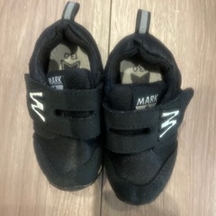 ベビーシューズ12.0㎝〜13.0㎝の画像