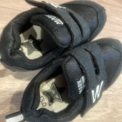 ベビーシューズ12.0㎝〜13.0㎝の画像