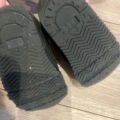 ベビーシューズ12.0㎝〜13.0㎝の画像