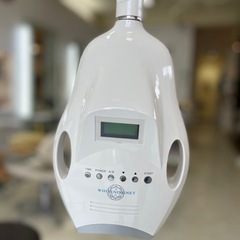 ホワイトニング機械
の画像