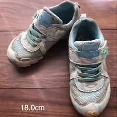 子供靴　17.5〜18.5cm   3足セットの画像