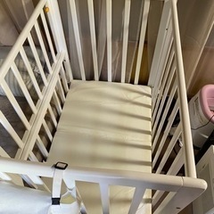 子供用品 ベビー用品 ベビーベッド、家具