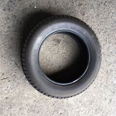 ブリヂストン ICEPARTNER 2 185/65R15 88Q 9分山 2023年 1本 スタッドレスの画像