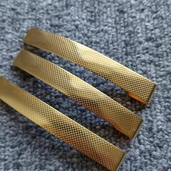 髪留め6本セット☆自宅保管品の画像