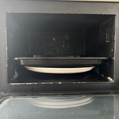 家電 キッチン家電 オーブンレンジの画像