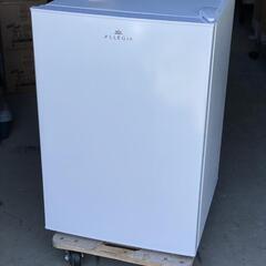 ☆訳あり大特価!!☆ アレジア 1ドア冷凍庫 61L AR-BD...