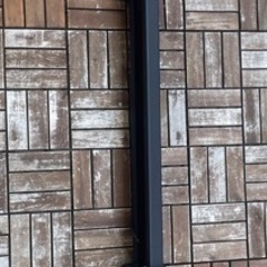 ジムニーJB64用PENNY LANE ペニーレイン リアバンパー　の画像