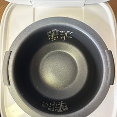 家電 キッチン家電 炊飯器の画像