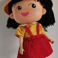  ちびまる子ちゃん (未使用品)の画像