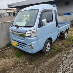 ハイゼットジャンボ