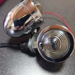 バイク ブレットウインカー ×4個の画像