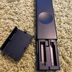 ★値下げ★SONY  RMT-VR110Jリモコンの画像