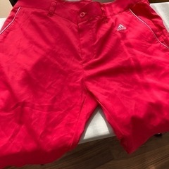 adidasゴルフウェア
